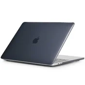 GS Ovitek za Macbook Pro 13 A1706 A1708 A1989 A2159 A2251 A2289 A2338, trdi ovitek, ohišje, mat črna