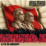 Lindemann - Live in Moscow (2 Vinyl)