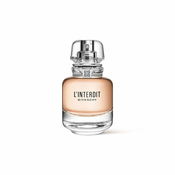 Parfem za žene Givenchy EDT Linterdit 35 ml
