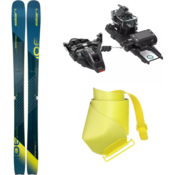 TESTNI SET SMUČI RIPSTICK 106 180 CM