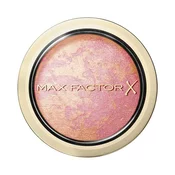 MAX FACTOR Rumenilo Facefinity 05 Lovely Pink