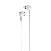SLUŠALICE MS EOS C102 in-ear bele