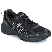 Asics GEL-VENTURE 6 GS Žene,Djeca - Tenisice Asics - Crna - 1204A162-001-3.5 - Size: 3.5