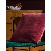 Sinsay - Ukrasna jastucnica - maroon
