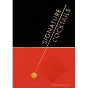 SIGNATURE COCKTAILS