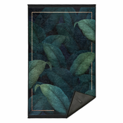Temno zelena preproga 120x180 cm - Mila Home