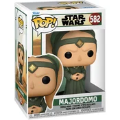 Funko Pop Star Wars Majordomo