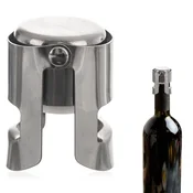 shumee Zamašek iz plute za penino, šampanjec, prosecco, alkohol