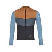 Mens cycling jersey Protest PRTDUNDER