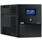 ABB PowerValue 11 LI PRO 1500VA 1050W UPS