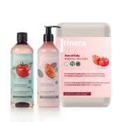 ITINERA Set Gel za tuširanje i mleko za telo Sunce Italije, 2x370ml