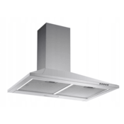MPM Kuhinjska napa 60-OK-25, inox