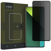 Hofi Anti Spy zaščitno steklo za Xiaomi Redmi Note 13 5G / 13 Pro 4G 5G