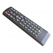 Gembird GMB-T2 Daljinski za Set Top Box