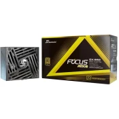 Seasonic Focus GX ATX 3.0 ATX napajalnik 850W 80+ Gold BOX