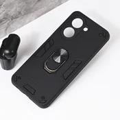 Maska za Xiaomi Redmi A5 Hard Ring, EU, Crna