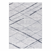 Svijetlo sivi tepih 140x200 cm Class – Universal