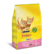 Friskies granule za macice - Junior 10kg