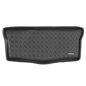Rubber trunk mat Peugeot 107 2005-2014
