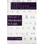 Logic, Language and Meaning