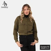 Ad Tweny Bomber Jakna