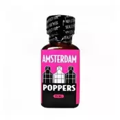 Poppers AMSTERDAM MAXI, 25ml