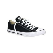 Converse Chuck Taylor all star Core Canvas Ox superge black Gr. 37.5 EU