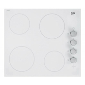 UGRADBENA PLOČA BEKO HIC 64100 W