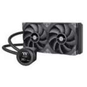 Thermaltake TOUGHLIQUID Ultra 280 LCD 2.1, CL-W374-PL14BL-A