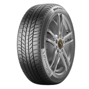Continental WinterContact TS 870 P XL 225/45 R19 96V Osebne zimska pnevmatika