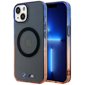 BMW BMHMP15MHTGE iPhone 15 Plus/14 Plus 6.7 grey hardcase Gradient Bumper MagSafe (BMHMP15MHTGE)