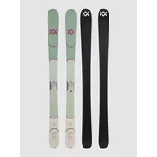 Völkl M7 Mantra W Flat 2027 Skis uni