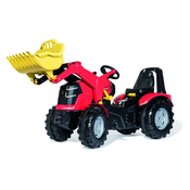 Rolly Toys Traktor X-trac Premium s prednjim nakladačem