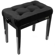 Bespeco SG 102 Lesen stol za klavir Black (Kot novo)