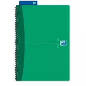 Sveska Oxford Office Essentials A4+ kvadratići