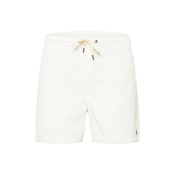 Polo Ralph Lauren Hlače, bela