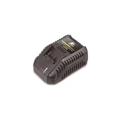 STAYER Polnilnik Charger L22, 18V, 4Ah