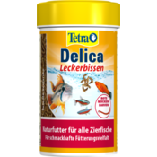 Tetra Ličinke komarjev Delica