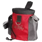 Trixie Torbica za poslastice Dog Activity - crvena