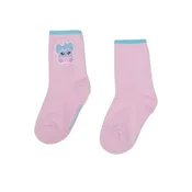 Dolge nogavice FURBY CEO-ACCCS-AW26-214FUR Roza