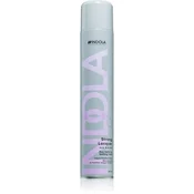 Indola Strong Lacquer lak za lase z ekstra močnim utrjevanjem 500 ml