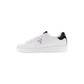 Superge Guess FMJYUKELE12WHITE. Bela