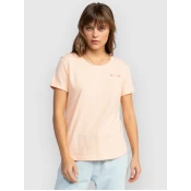 Roxy Stdaze ženska majica peach parfait
