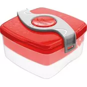 Maped posuda za hranu origin 1,4l crvena ( m870103 )