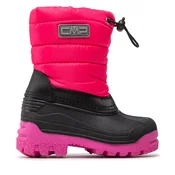 Cizme za snijeg CMP Kids Sneewy SnowBoots 3Q71294 Ružicasta
