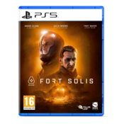 PS5 Fort Solis - Standard Edition
