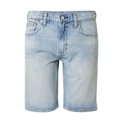 LEVIS  Kavbojke 405 svetlo modra