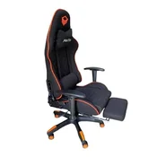 MEETION CHR25BK GEJMERSKA Stolica, CRNA