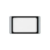 Ombretto glitterato Artdeco (Glamour Eyeshadow) 0,8 g - Tonalita: 313 Glam White