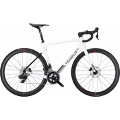 Wilier Garda Disc White/Black/Glossy L Cestno kolo